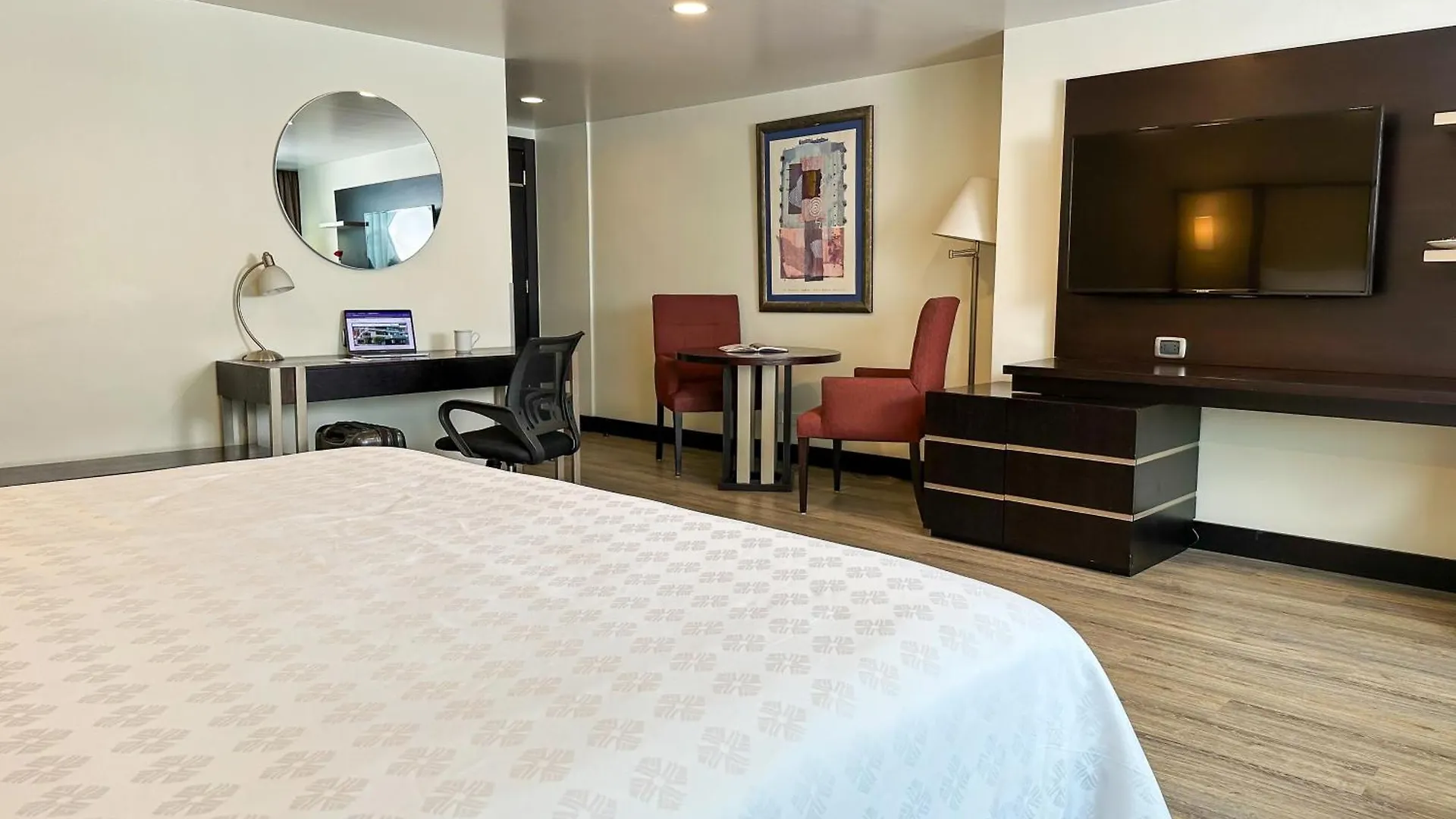 Hotel Wyndham Garden Quito