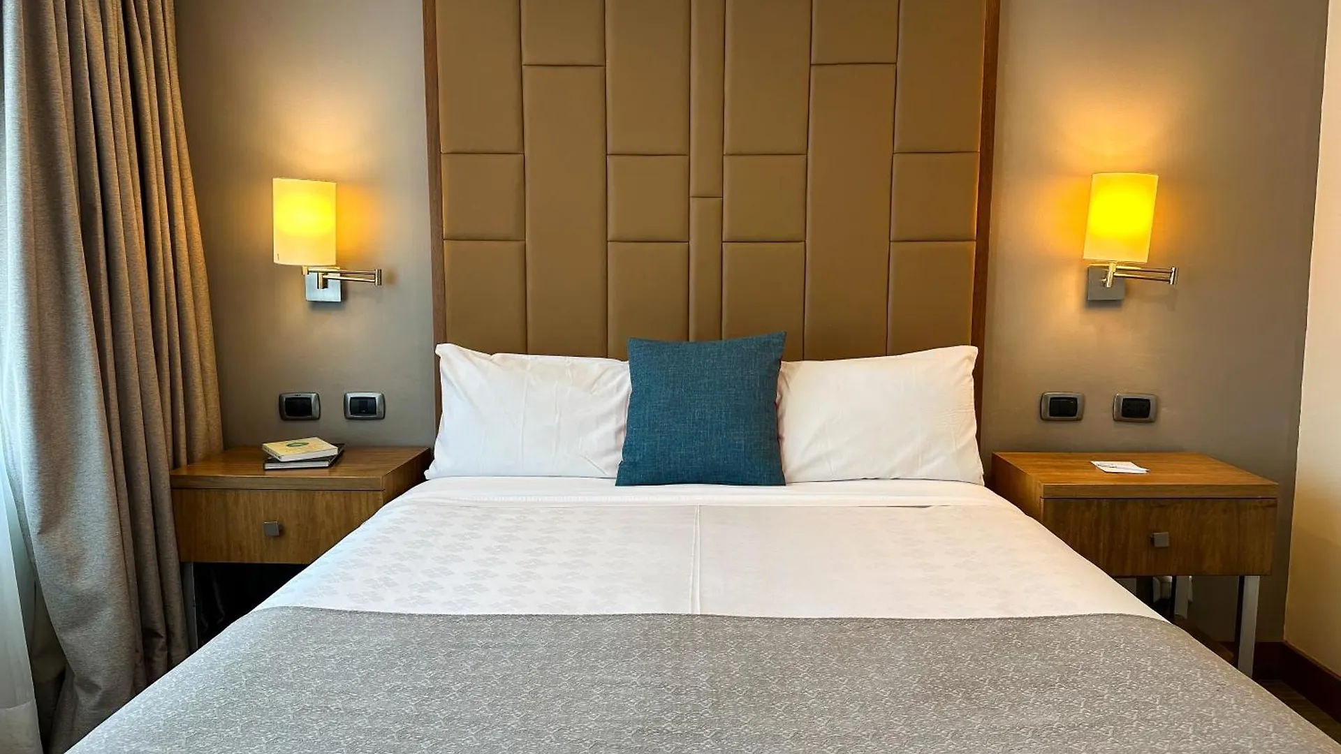 Hotel Wyndham Garden Quito