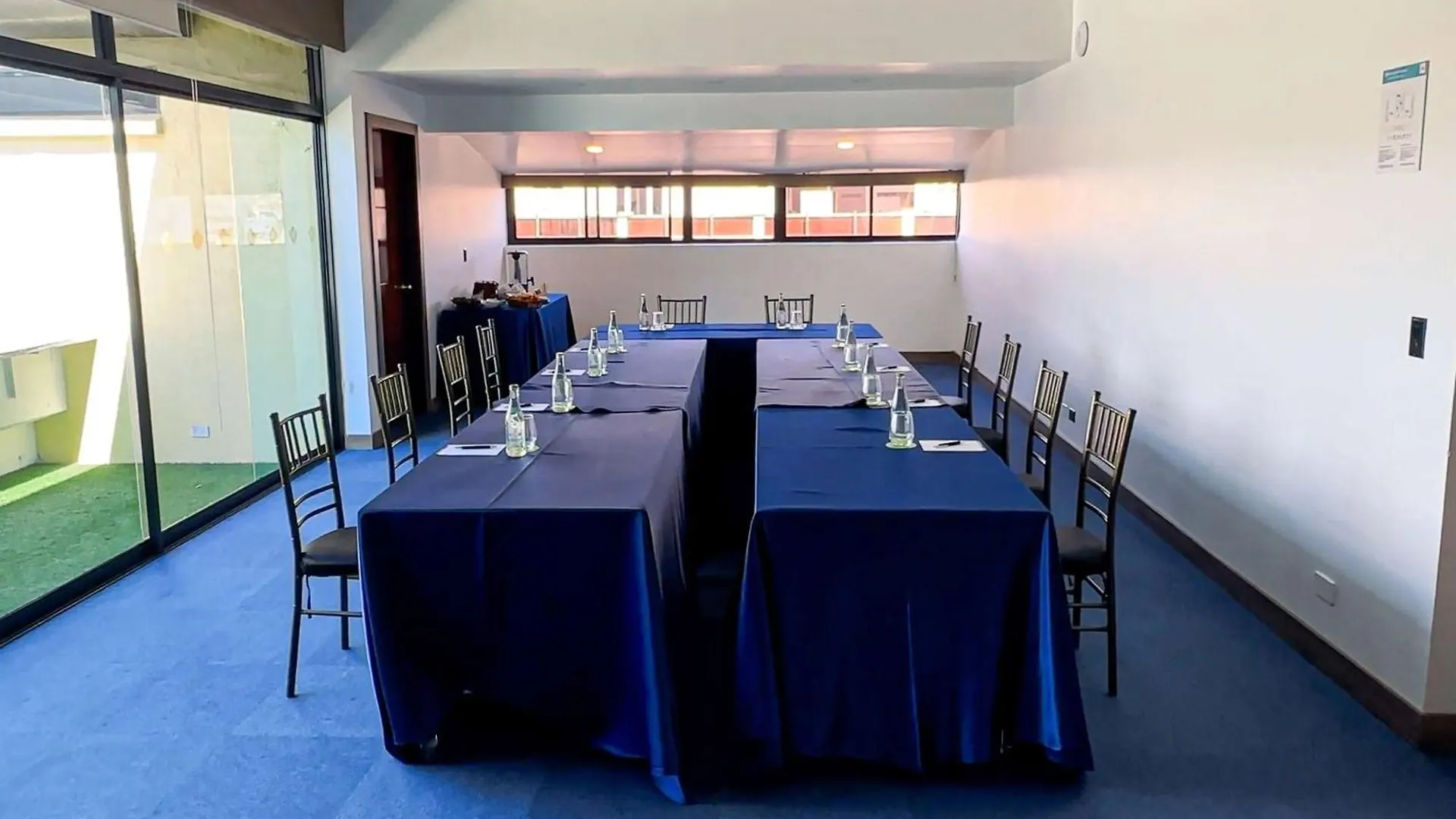Hotel Wyndham Garden Quito