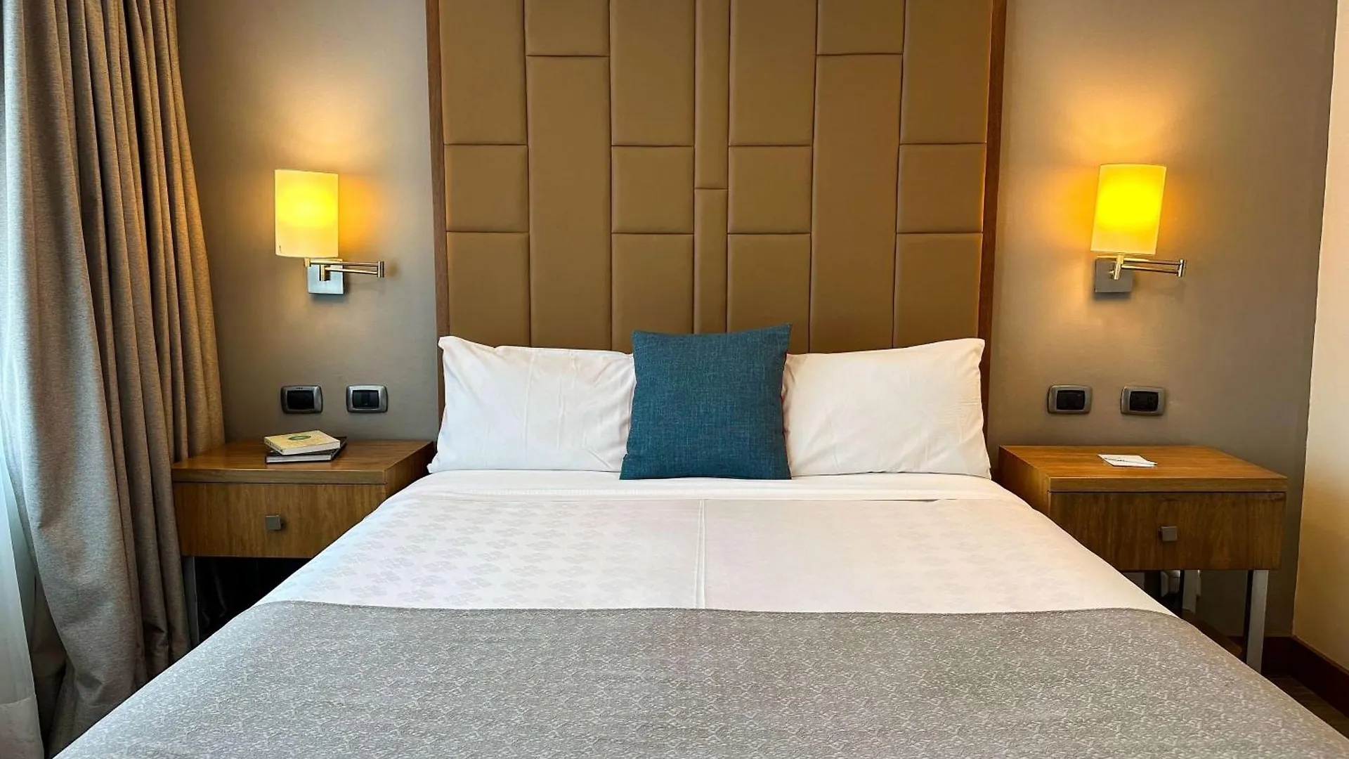 Hotel Wyndham Garden Quito
