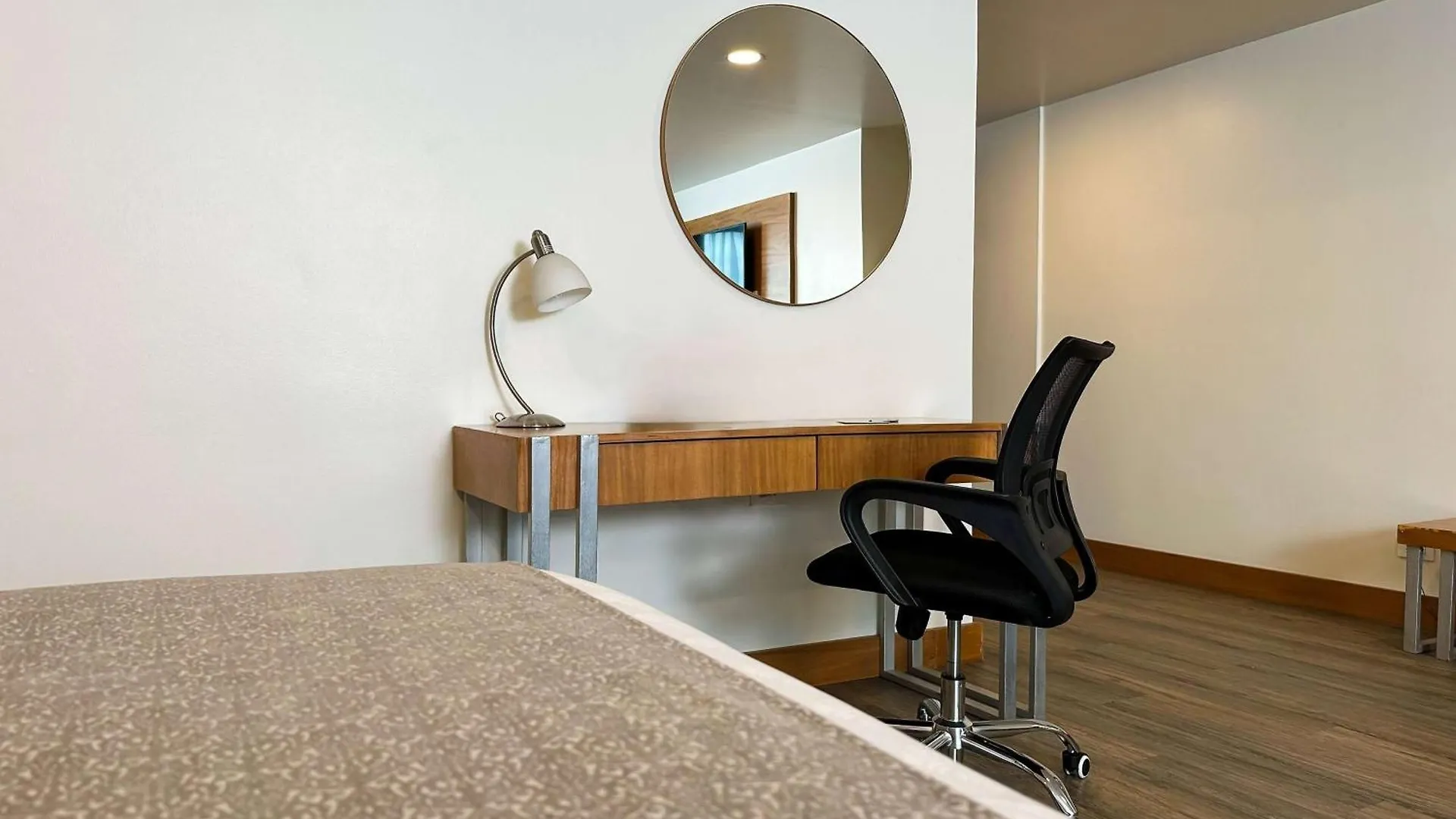 Hotel Wyndham Garden Quito