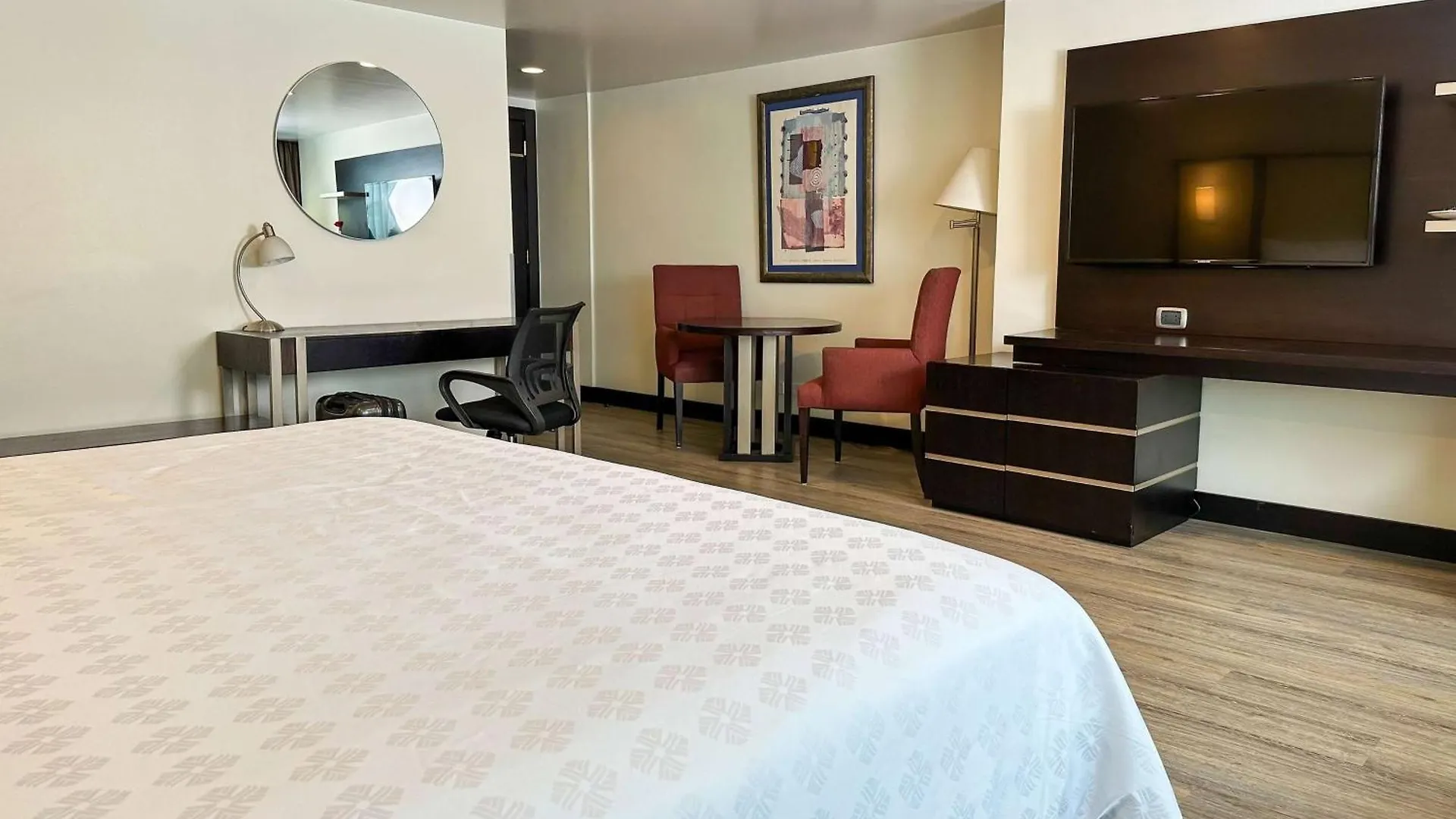 Hotel Wyndham Garden Quito