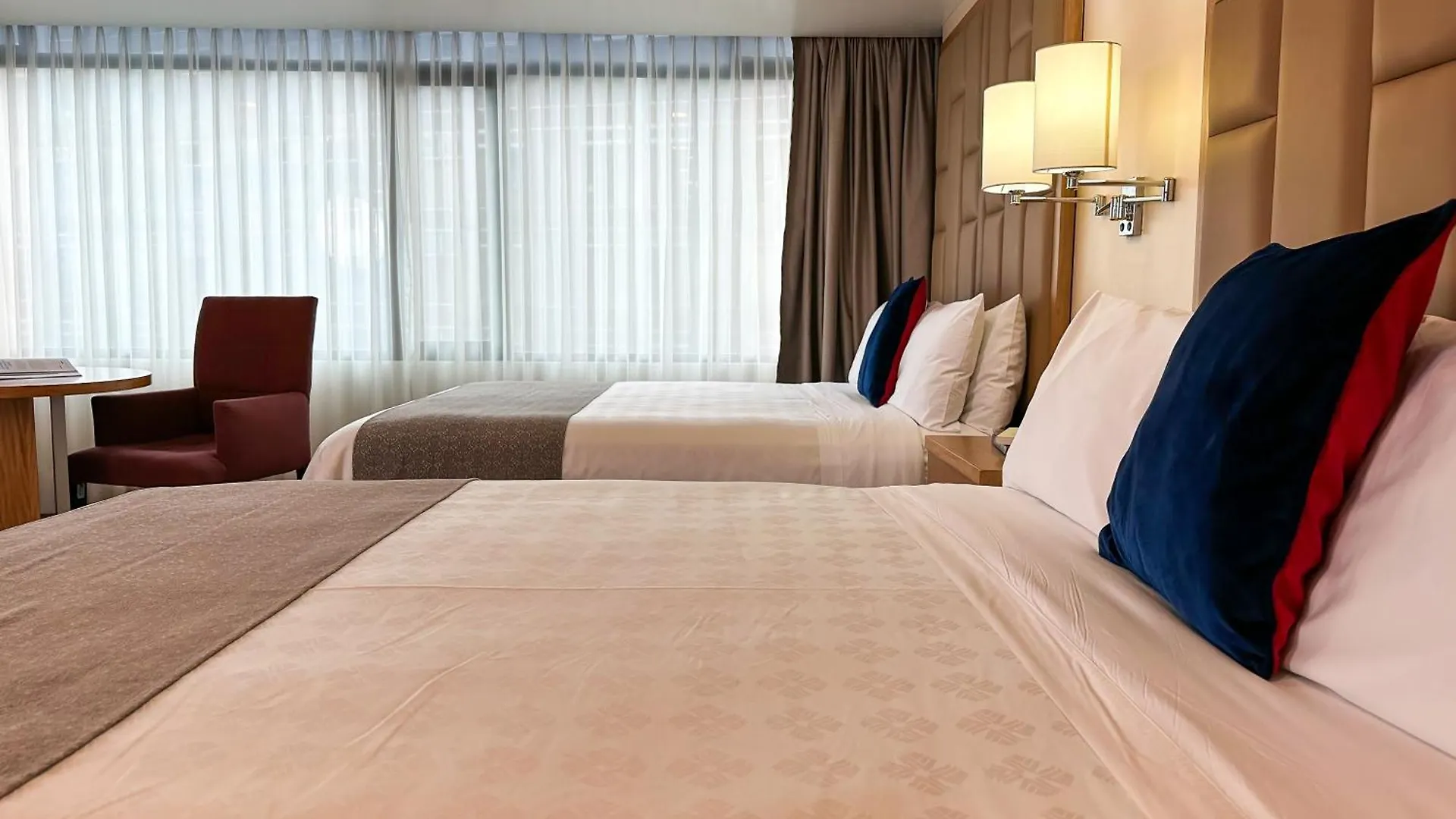 Wyndham Garden Quito Hotel