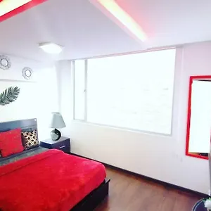 Apartamento Executive, Quito