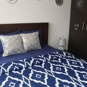 Apartamento Luminary 4, Quito