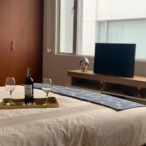 Apartamento Confort De Lujo En La Mejor Zona De, Quito