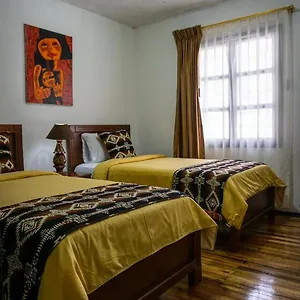 Apartamento 32 Juana De Arco, Quito
