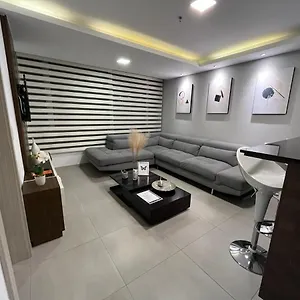 Apartamento Beautiful And Cozy Near Carolina Park, Quito