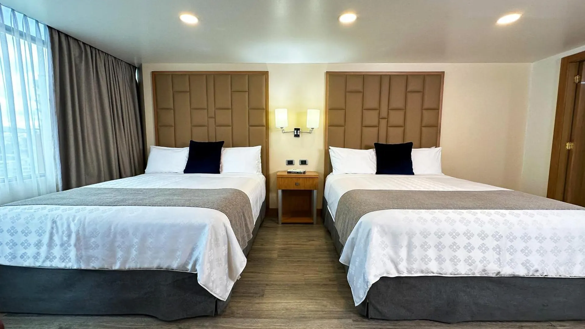 Hotel Wyndham Garden Quito