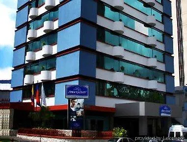 Hotel Wyndham Garden Quito