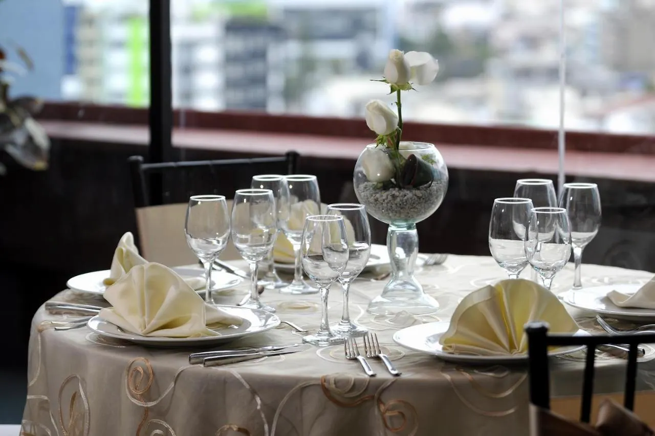 Wyndham Garden Quito Hotel 4*,  Ecuador