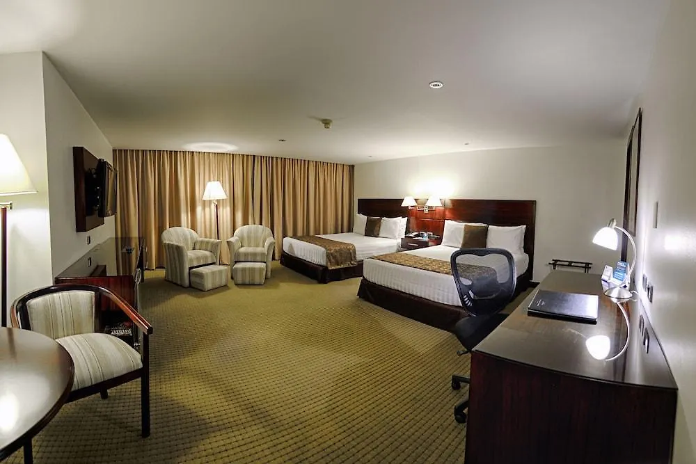 Wyndham Garden Quito Hotel